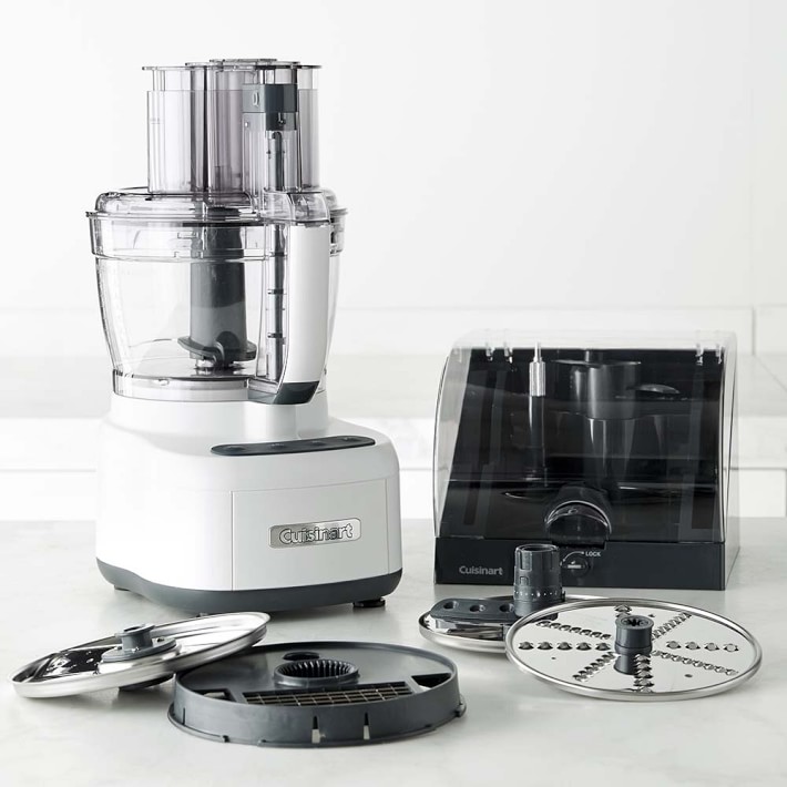 Cuisinart Elemental 13-Cup Dicing Food Processor