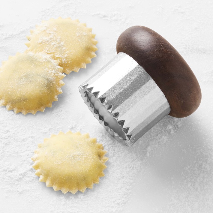 Ravioli Stamps