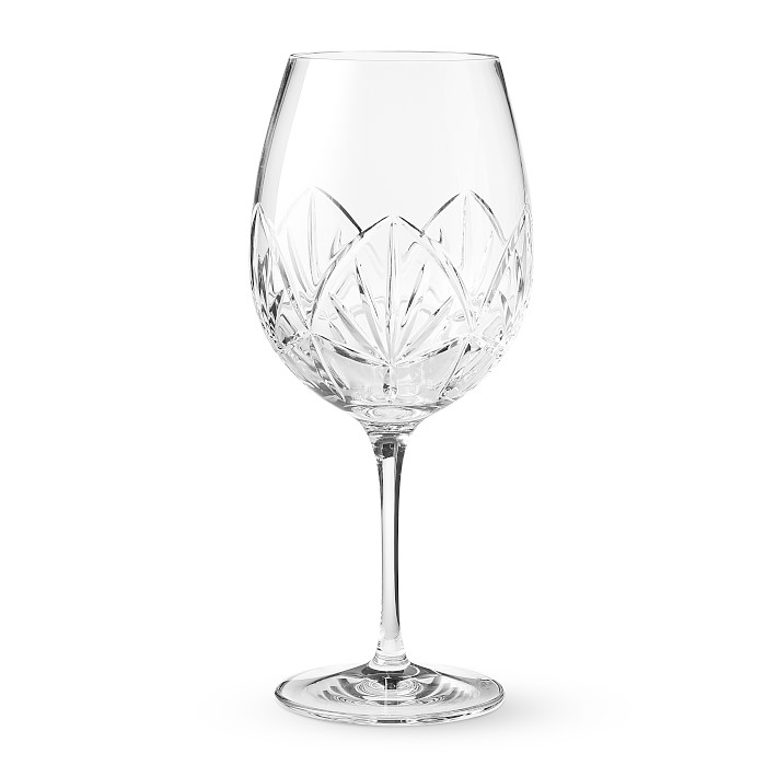 Fiore Glassware Collection