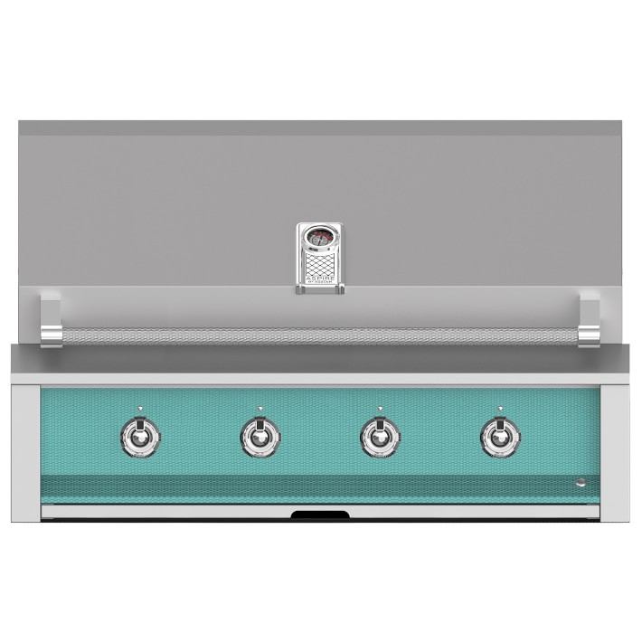 Hestan Aspire Built-In 42" Grill