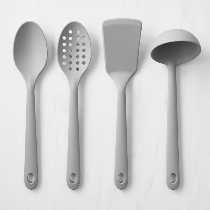 Open Kitchen by Silicone Utensil Set