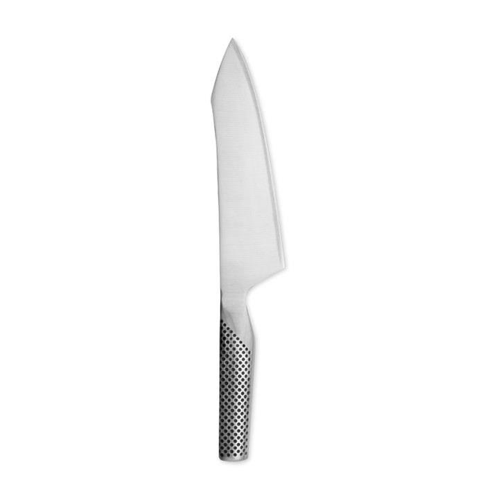 Global Classic Asian Chef's Knife, 7"