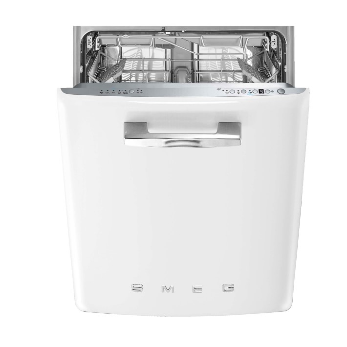 Smeg 24" Retro Dishwasher