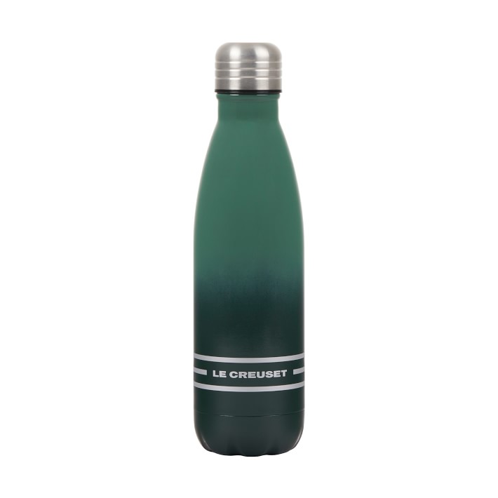 Le Creuset 17 oz. Insulated Stainless-Steel Hydration Bottle