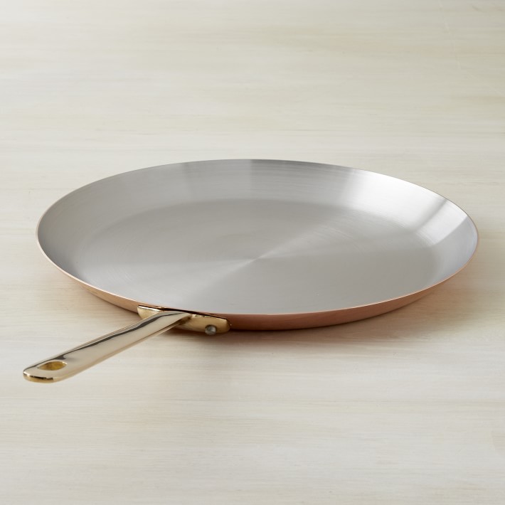 Mauviel Copper Cr