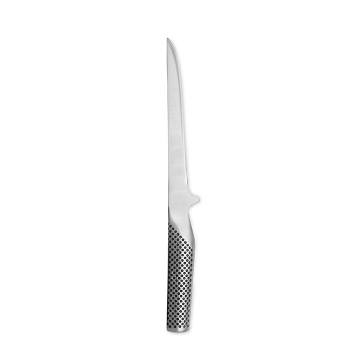 Global Classic Flexible Boning Knife, 6 1\u002F4"