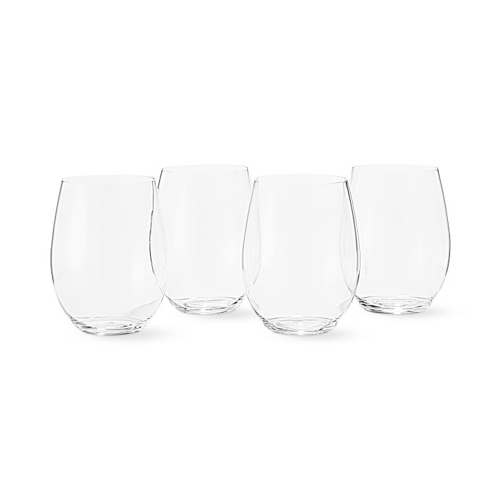Riedel "O" Stemware Collection