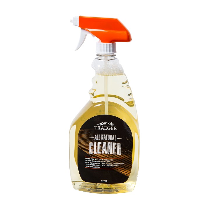 Traeger All Natural Cleaner
