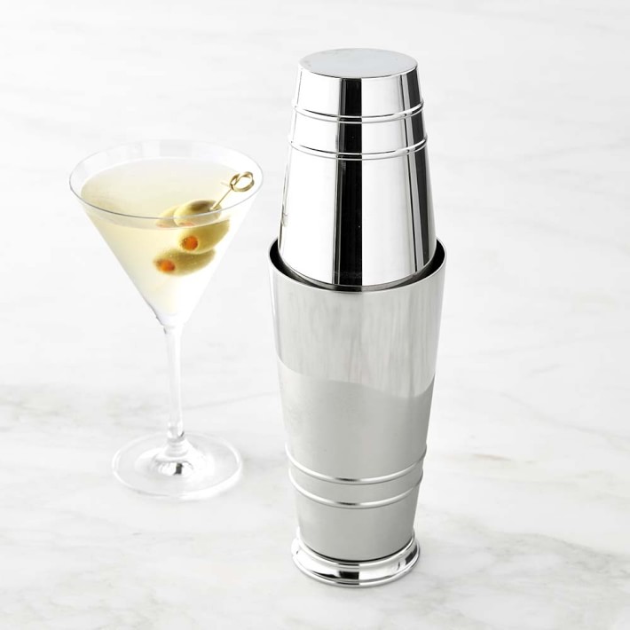 Crafthouse by Fortessa Boston Shaker
