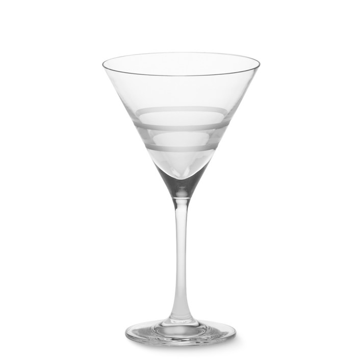 Crafthouse by Fortessa Martini Glasses