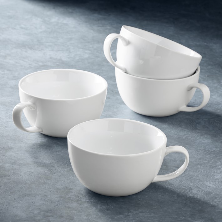 Open Kitchen by Latte Mugs