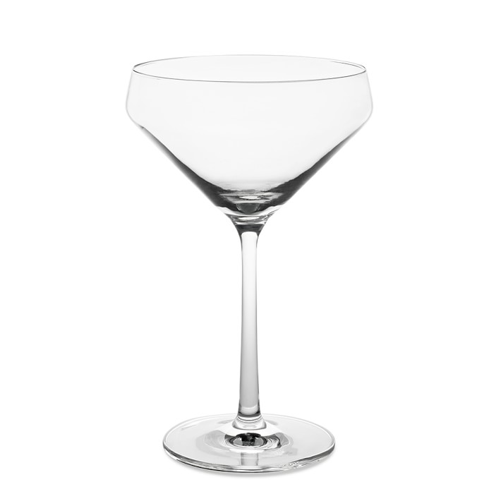 Schott Zwiesel Pure Coupe Glasses