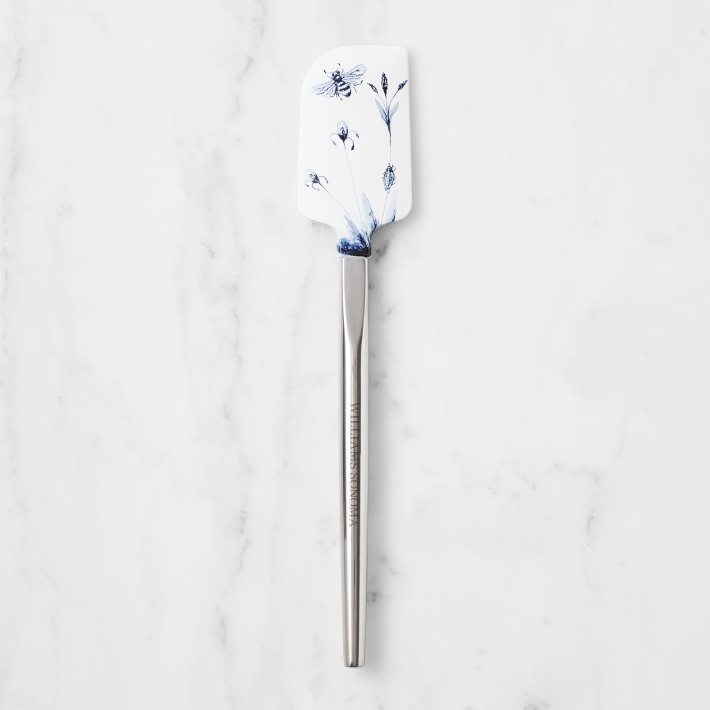 Printemps Bleu Spatula