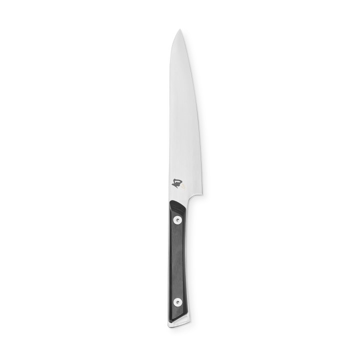 Shun Kazahana Utility Knife, 6"