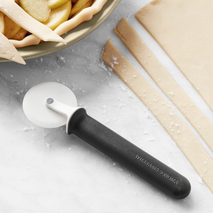 Goldtouch Pro Straight Nylon Pastry Cutter