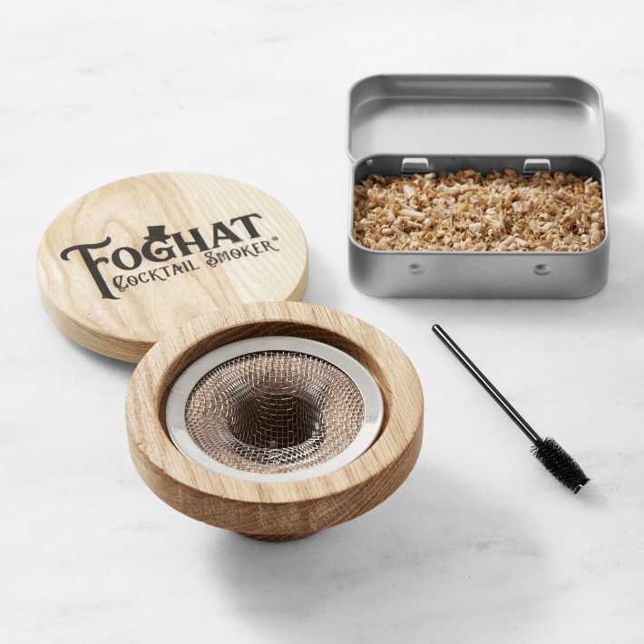 Foghat Cocktail Smoker