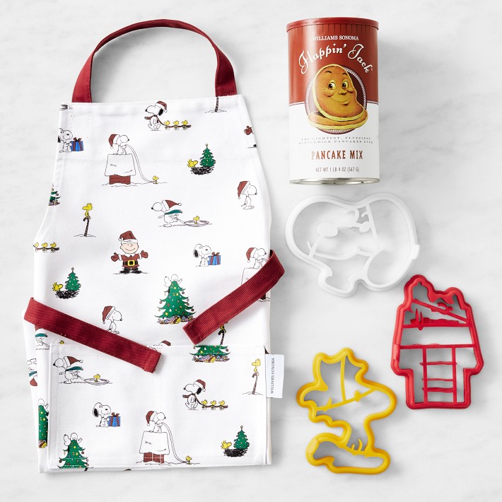 PEANUTS Kids Pancake Set