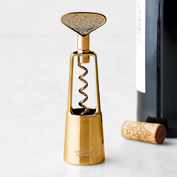 Heritage Endless Corkscrew