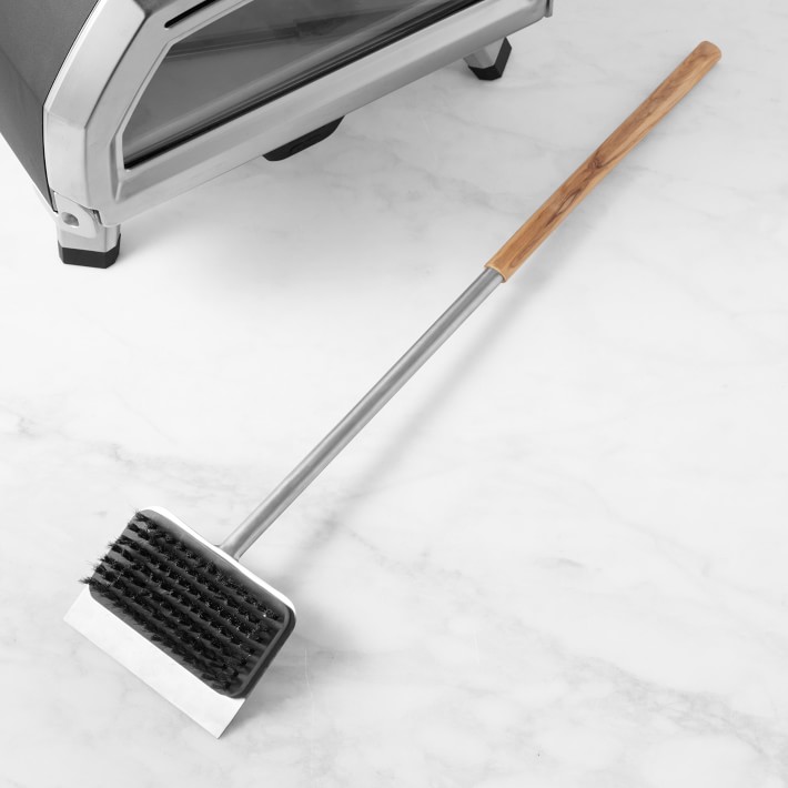 Pizza Oven Brush