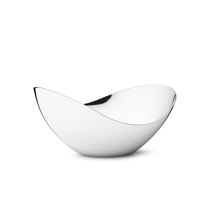 Georg Jensen Bloom Tall Bowl
