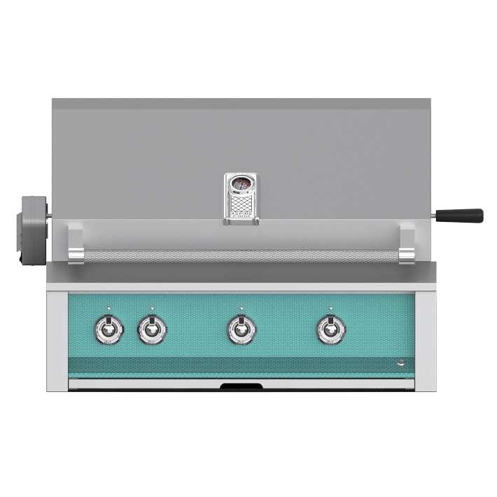 Hestan Aspire Built-In 36" Grill