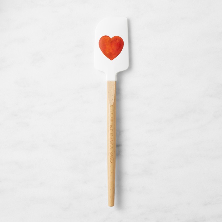 Core Heart Spatula