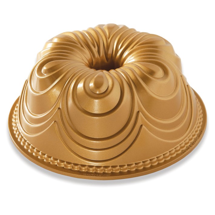 Nordic Ware Chiffon Bundt Pan