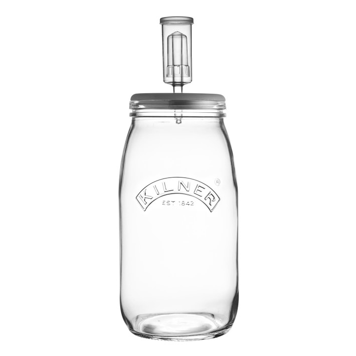 Kilner Fermenting Jar Set