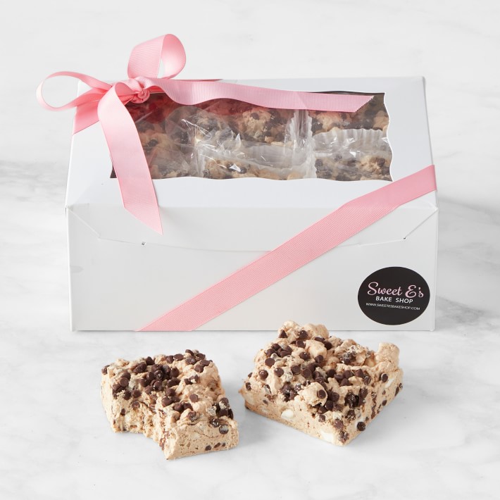 Peanut Butter Bliss Bars, Set of 12
