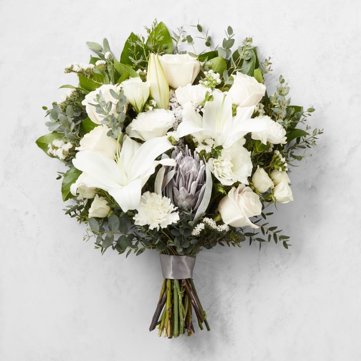 Moonstone Fresh Bouquet