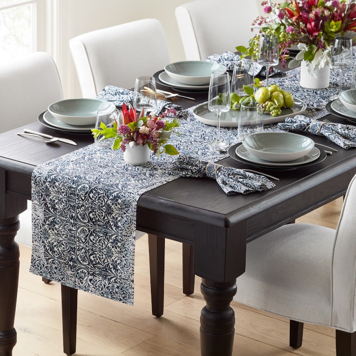 x Morris & Co. Table Runner