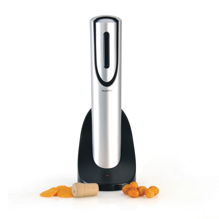 Berghoff Geminis Electric Wine Opener