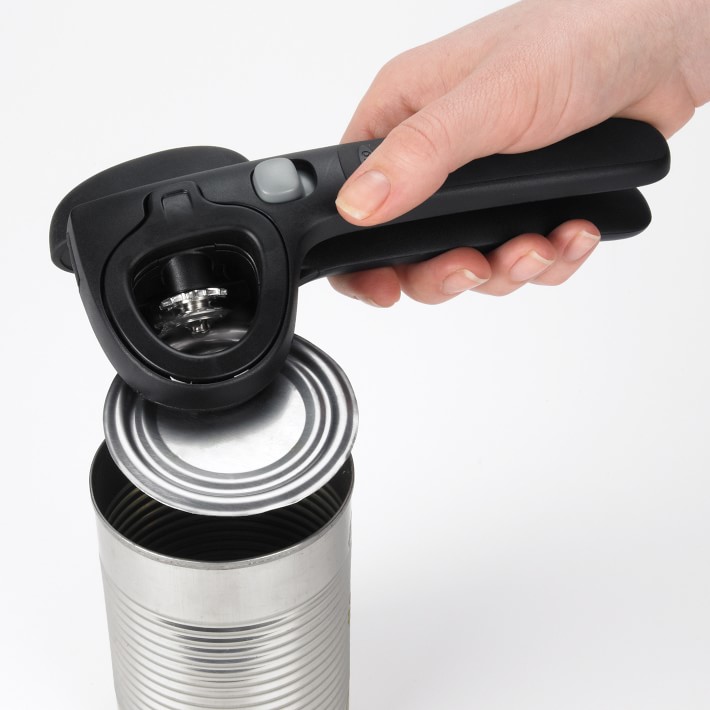 OXO Good Grips Magnetic Locking Can Opener