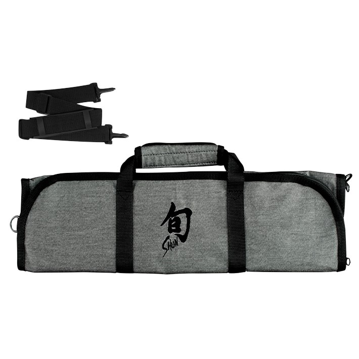 Shun 8 Slot Roll Bag
