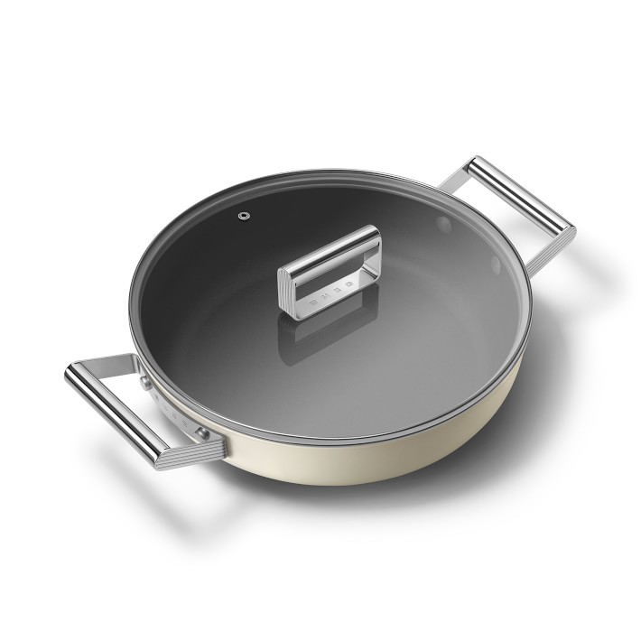 Smeg Deep Pan
