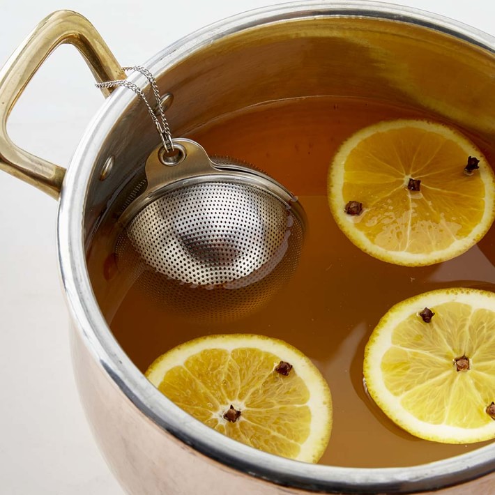 Mulling Spice Ball