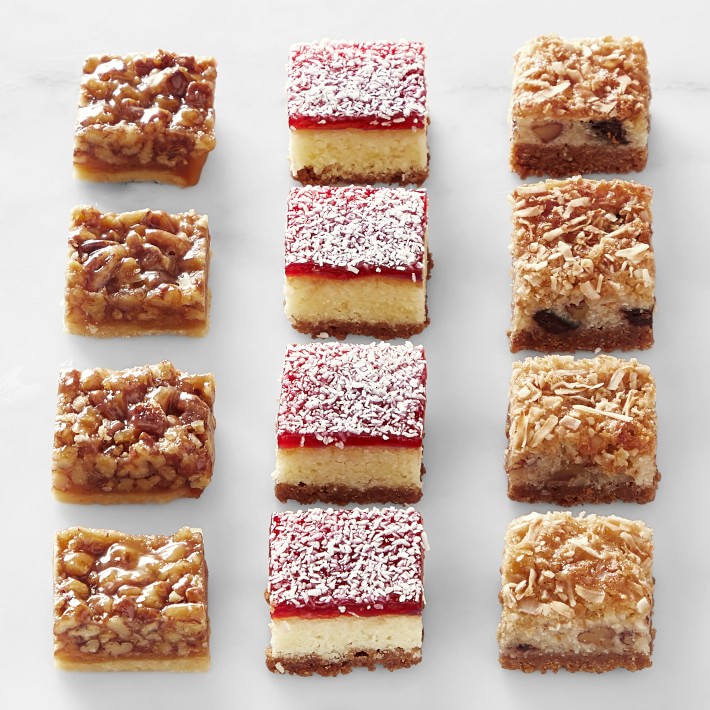 Eli's Cheesecake Dessert Sampler