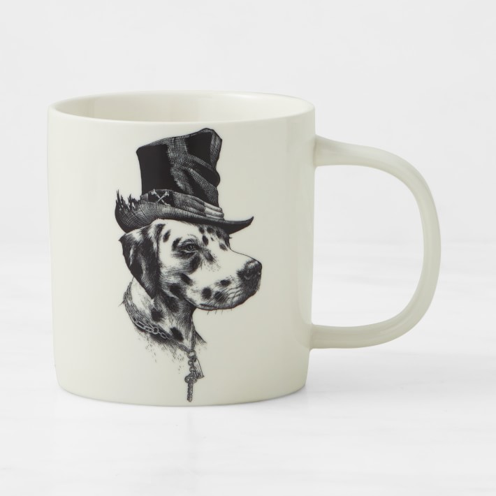 Rory Dobner Dog Mug