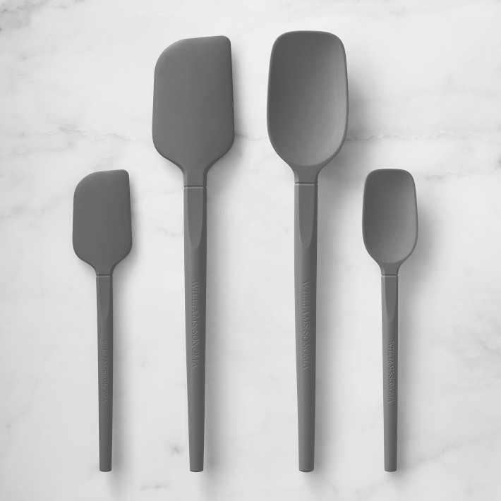 Flex Core Ultimate Silicone Spatula Set