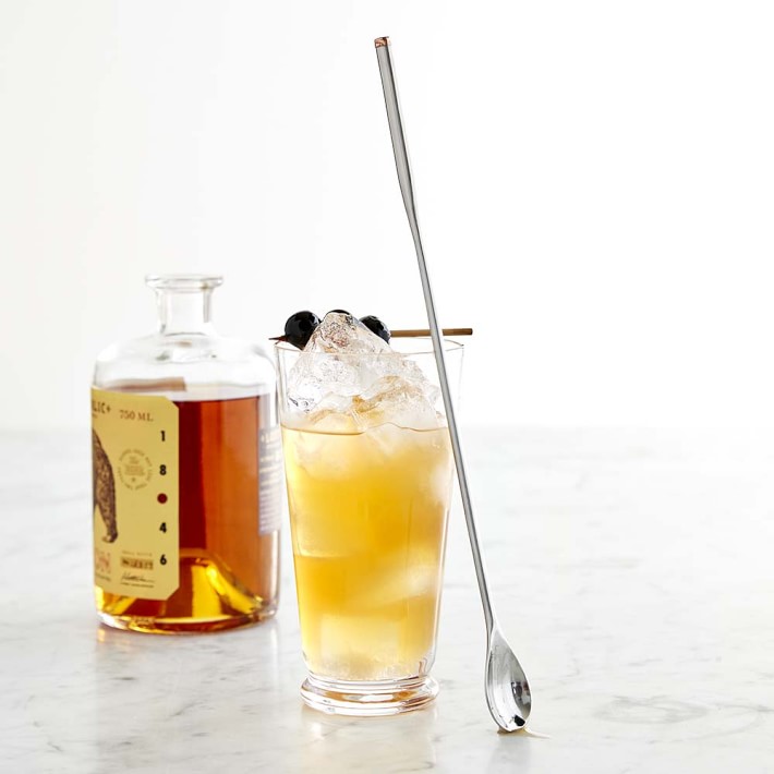 Bar Spoon