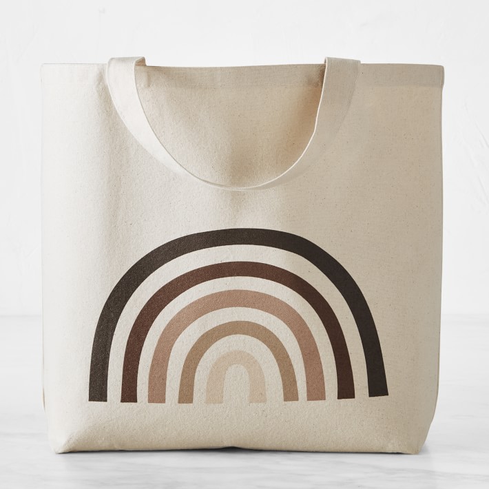 NAACP Tote