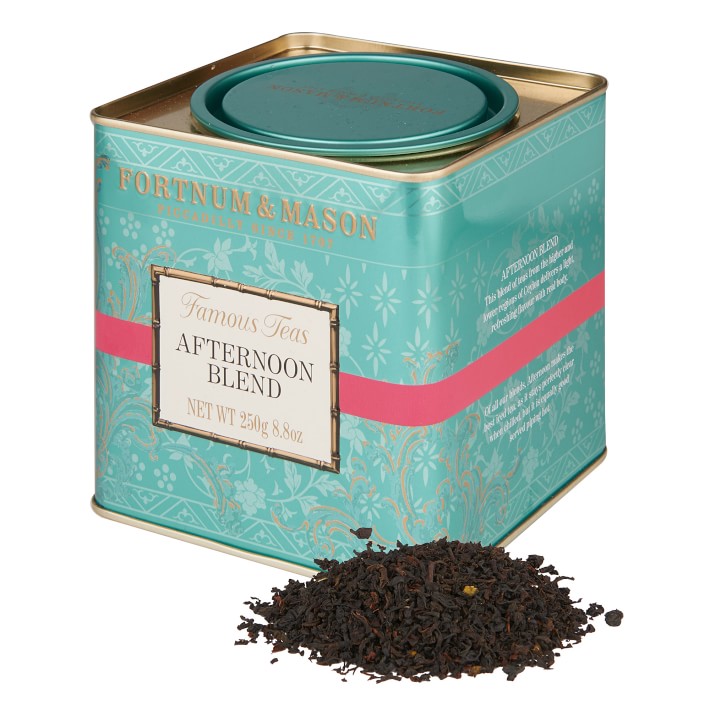 Fortnum & Mason Afternoon Blend Loose Leaf Tea