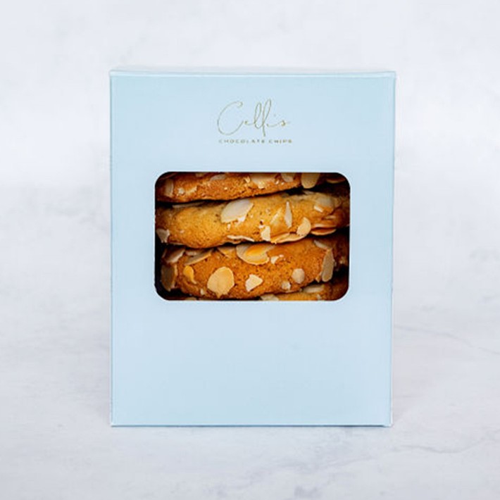 Celli's Assorted Cookies, Set of 12