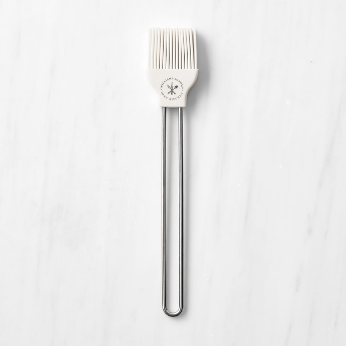 Open Kitchen by Silicone Brush