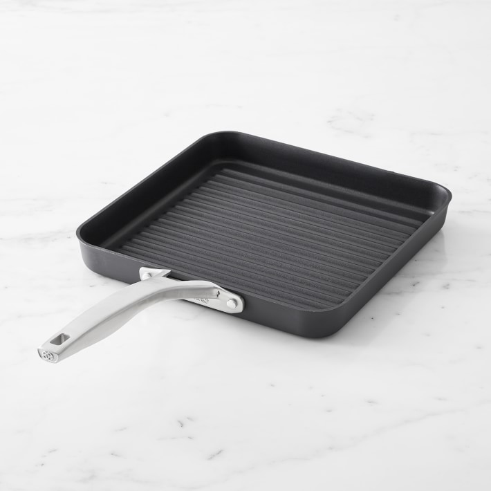 Calphalon Premier Nonstick 11" Grill Pan