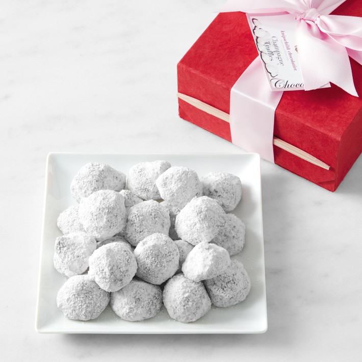 Knipschildt Champagne Truffles