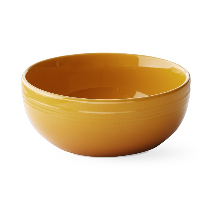 Le Creuset San Francisco Coupe Cereal Bowls
