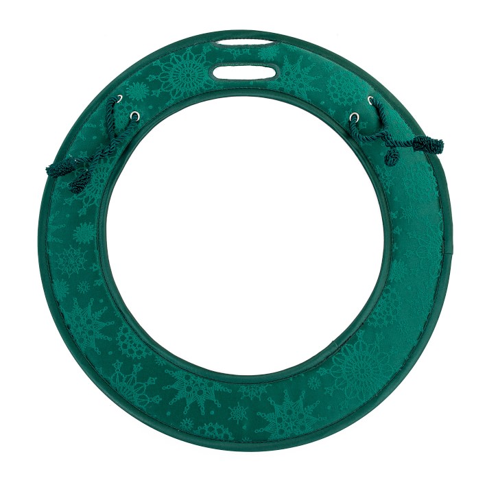 Wreath Door Protector Deluxe