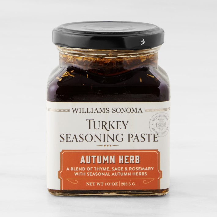 Turkey Seasoning Paste, Classic