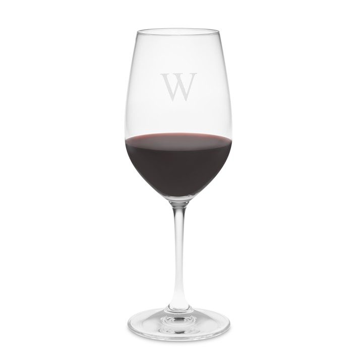 Riedel Vinum Zinfandel Glasses, Set of 2